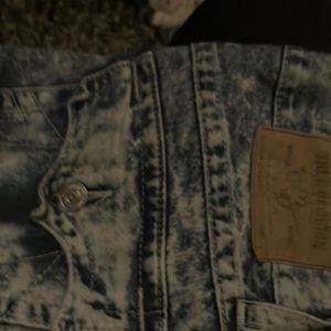 True religion